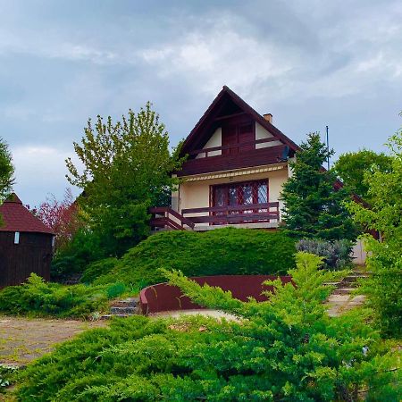 Velencei Vadregényes Vendégház Villa Exterior foto