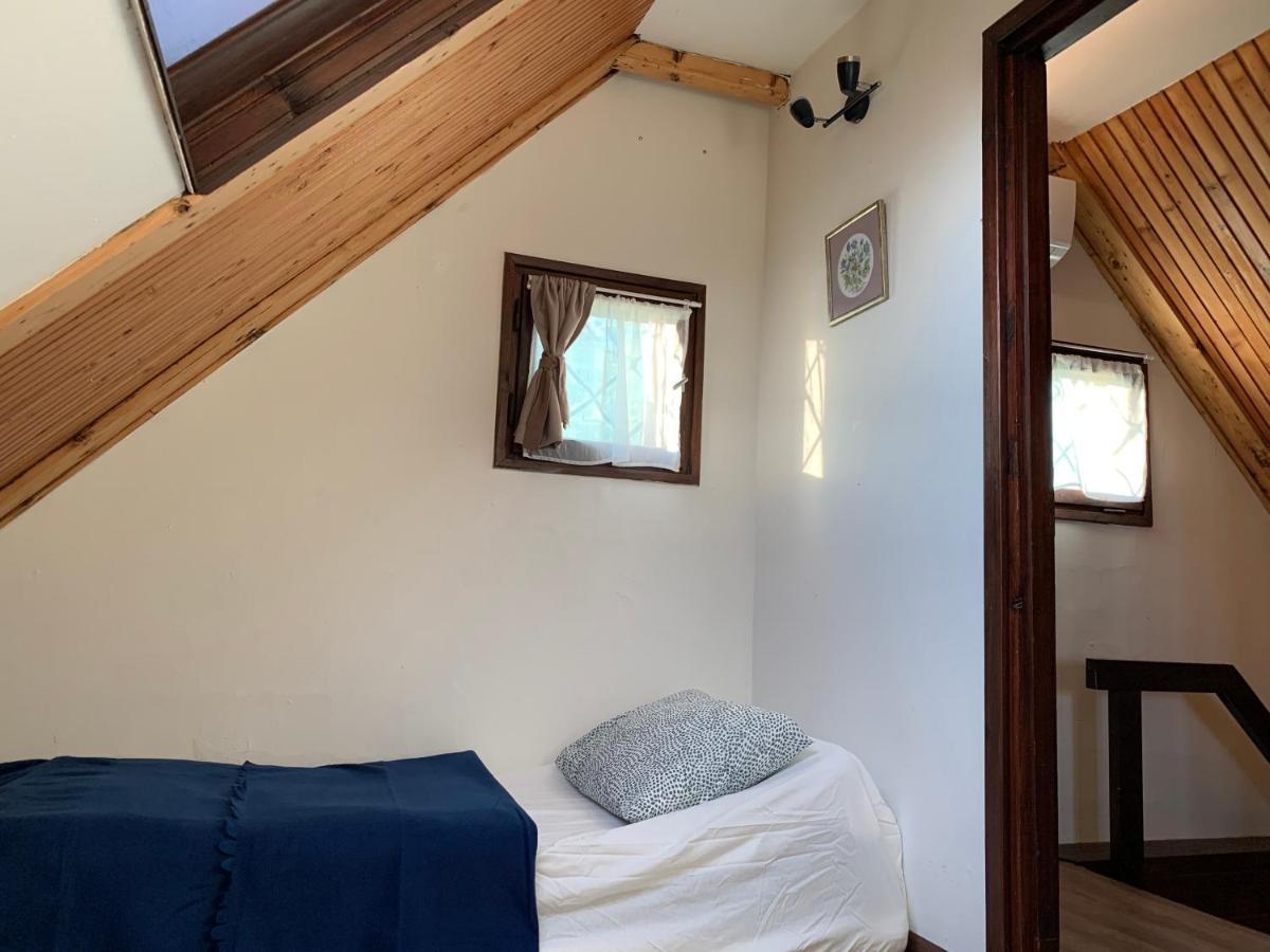 Velencei Vadregényes Vendégház Villa Exterior foto